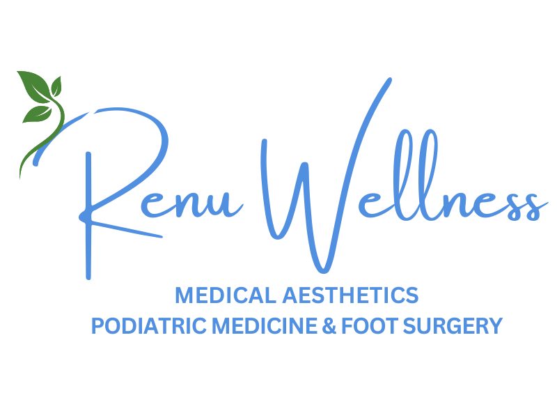 ReNu Wellness - Dr. Jervis and Genesis 